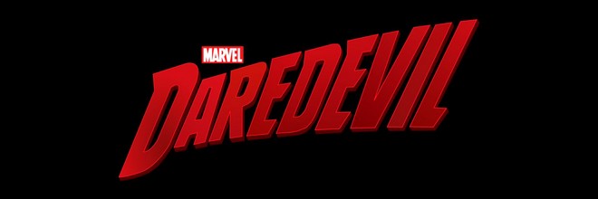 série MARVEL Daredevil