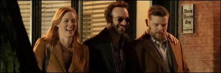 s&eacute;rie MARVEL Daredevil : Born Again