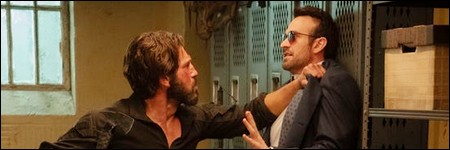 s&eacute;rie MARVEL Daredevil : Born Again