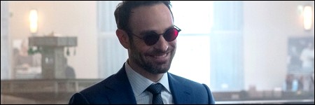 s&eacute;rie MARVEL Daredevil : Born Again
