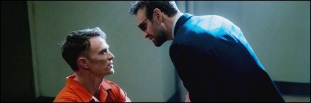s&eacute;rie MARVEL Daredevil : Born Again