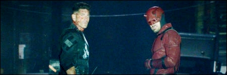 Daredevil : Born Again