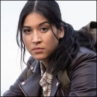 Maya Lopez alias Echo, personnage MARVEL