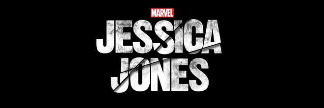 série MARVEL Jessica Jones