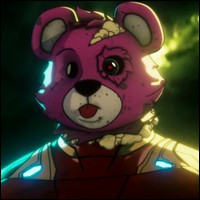 F.R.I.D.A.Y., personnage de la s&eacute;rie Marvel Zombies