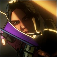 Kate Bishop, personnage de la s&eacute;rie Marvel Zombies