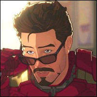 What If Tony Stark