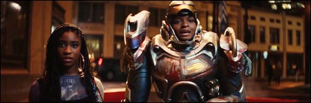 s&eacute;rie MARVEL Ironheart, &eacute;pisode 102