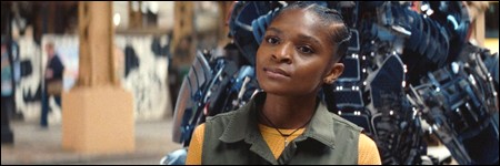 s&eacute;rie MARVEL Ironheart, saison 1 &eacute;pisode 4