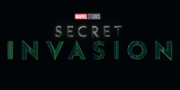 Marvel série Secret Invasion