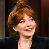 Diane Morgan