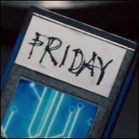 F.R.I.D.A.Y.