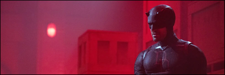 Daredevil : Born Again MARVEL, saison 2, &eacute;pisode 1