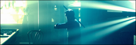 Daredevil : Born Again MARVEL, saison 2, &eacute;pisode 2