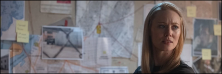 Daredevil : Born Again MARVEL, saison 2, &eacute;pisode 3