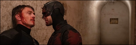 Daredevil : Born Again MARVEL saison 2 &eacute;pisode 5