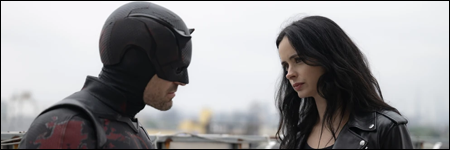 Daredevil : Born Again MARVEL saison 2 &eacute;pisode 6
