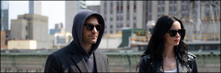 Daredevil : Born Again MARVEL, saison 2, &eacute;pisode 7