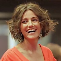 Orla Brady