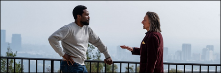 Wonder Man MARVEL, saison 1, &eacute;pisode 6
