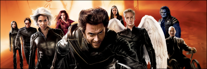 MARVEL X-Men : L'Affrontement Final