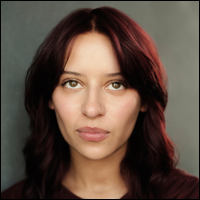 Lauren Morais