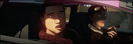 &eacute;pisode 102 de la s&eacute;rie anim&eacute;e MARVEL Marvel Zombies