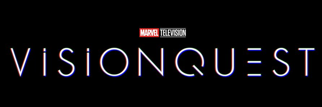 MARVEL Vision Quest
